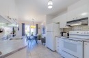 Kitchen - 102-775 Rue Rodier, Saint-Jean-Sur-Richelieu, QC  - Indoor Photo Showing Kitchen 