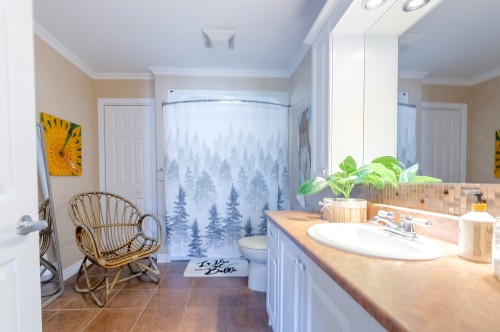 Bathroom - 102-775 Rue Rodier, Saint-Jean-Sur-Richelieu, QC - Indoor Photo Showing Bathroom