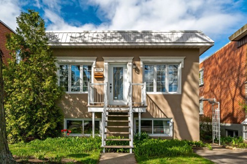 3975 Av. Mercier  Montréal (Mercier/Hochelaga-Maisonneuve), QC H1K 3H8