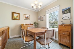 Salle à manger - 