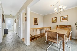 Salle à manger - 