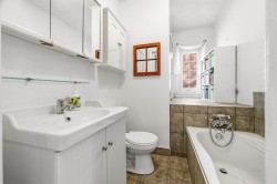 Salle de bains - 