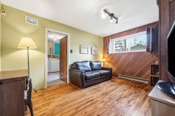 Salle familiale - 
