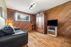 Salle familiale - 