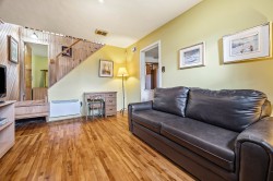Salle familiale - 