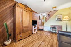 Salle familiale - 