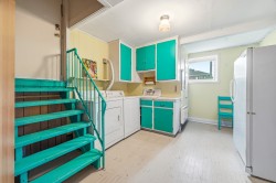 Salle de lavage - 
