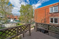 Terrasse - 