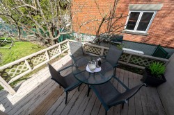 Terrasse - 