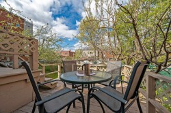 Terrasse - 