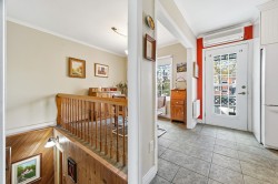 Hall d'entrée/Vestibule - 