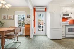Hall d'entrée/Vestibule - 