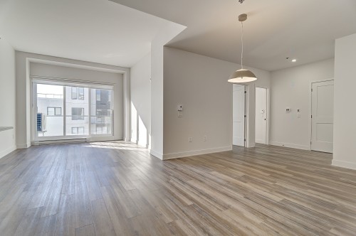 Autre - 607-2020 Rue Lucien-Thimens, Montréal (Saint-Laurent), QC - Indoor