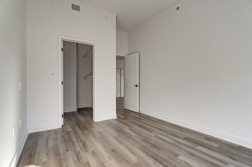 Chambre à coucher - 607-2020 Rue Lucien-Thimens, Montréal (Saint-Laurent), QC - Indoor Photo Showing Other Room