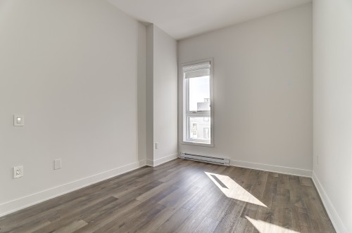 Chambre à coucher - 607-2020 Rue Lucien-Thimens, Montréal (Saint-Laurent), QC - Indoor Photo Showing Other Room