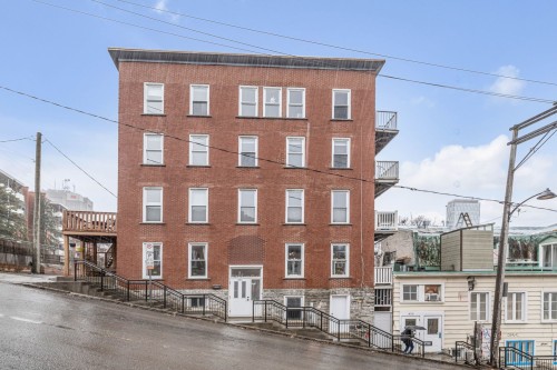 1-396 Rue Lockwell  Québec (La Cité-Limoilou), QC G1R 1V9