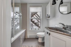 Salle de bains - 