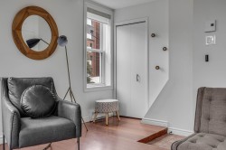 Hall d'entrée/Vestibule - 