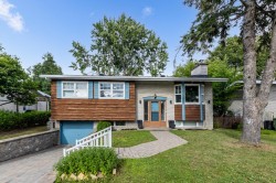 5121 Rue Dalhousie Montréal (Pierrefonds-Roxboro), QC H8Z 2L3