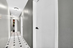 Hall d'entrée/Vestibule - 