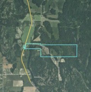 Route 101 N.  Duhamel-Ouest, QC J9V 2E2