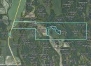 Plan (croquis) - Route 101 N., Duhamel-Ouest, QC 