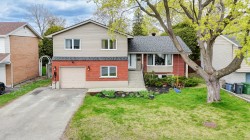 4536 Rue de Namur Montréal (Pierrefonds-Roxboro), QC H9A 2S1