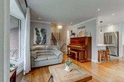 Salon - 