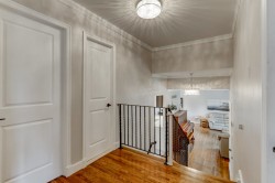 Escalier - 
