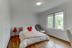 Chambre à coucher - 