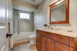 Salle de bains - 