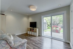 Salle familiale - 