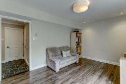 Salle familiale - 