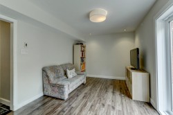 Salle familiale - 