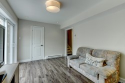 Salle familiale - 