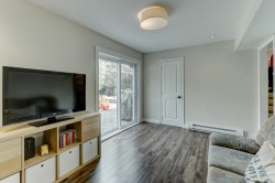 Salle familiale - 