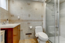 Salle de bains - 