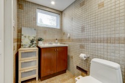 Salle de bains - 