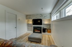 Salle familiale - 