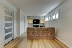 Salle familiale - 