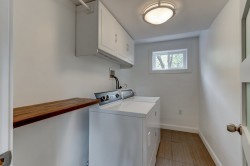 Salle de lavage - 
