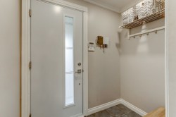 Hall d'entrée/Vestibule - 