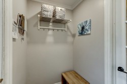 Hall d'entrée/Vestibule - 