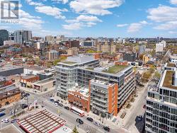 634 - 349 MCLEOD STREET  Ottawa, ON K2P 0S1