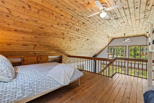 42 Duke St, Woodridge, MB 