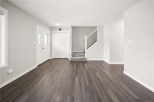 1730 Parhar Rd, Nanaimo, BC - Indoor Photo Showing Other Room
