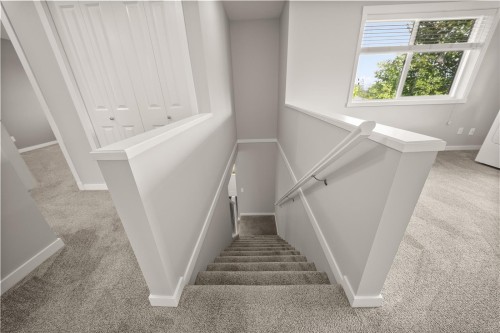 1730 Parhar Rd, Nanaimo, BC - Indoor Photo Showing Other Room