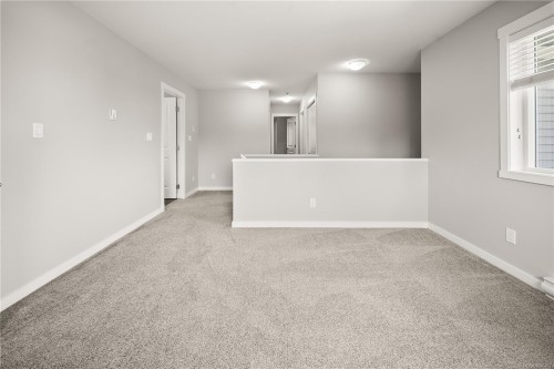 1730 Parhar Rd, Nanaimo, BC - Indoor Photo Showing Other Room