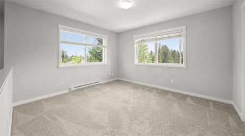 1730 Parhar Rd, Nanaimo, BC - Indoor Photo Showing Other Room