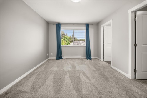 1730 Parhar Rd, Nanaimo, BC - Indoor Photo Showing Other Room